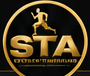 Sports Training App logo